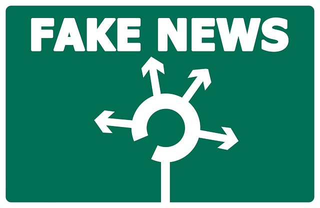 Pozor na Fake News